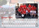 Kalender 2016