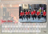 Kalender 20166