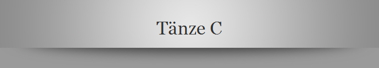 Tnze C