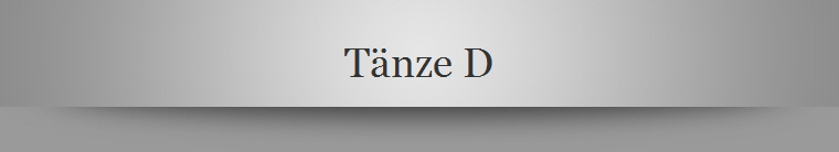 Tnze D