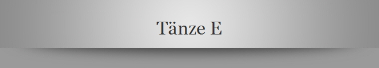 Tnze E