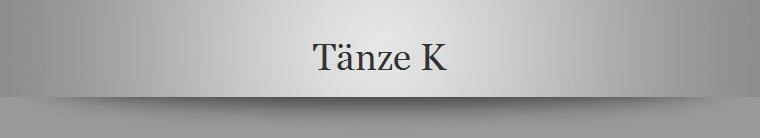 Tnze K