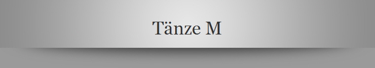 Tnze M