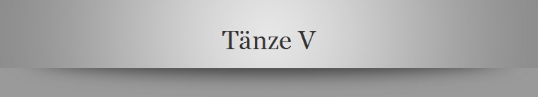 Tnze V