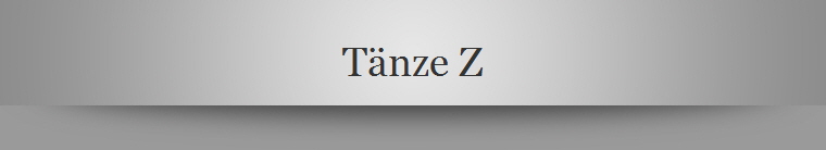 Tnze Z